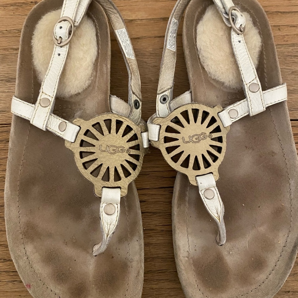 UGG Sandals